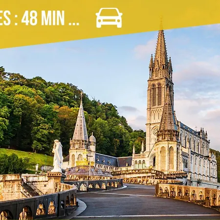 Superbe Duplex Au Coeur De La Vallee D'ossau *