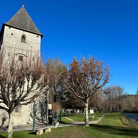 Superbe Duplex Au Coeur De La Vallee D'ossau *