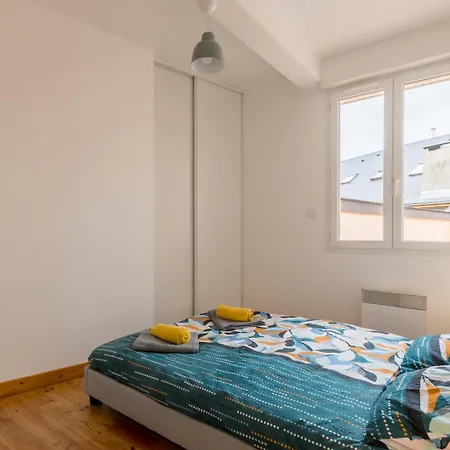 Superbe Duplex Au Coeur De La Vallee D'ossau Izest