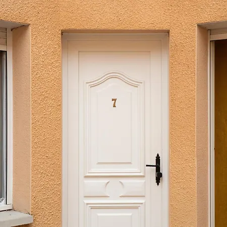 Superbe Duplex Au Coeur De La Vallee D'ossau Lejlighed *