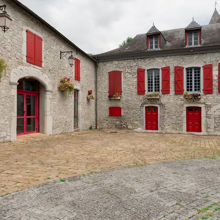 Apartment Superbe Duplex Au Coeur De La Vallee D'ossau *