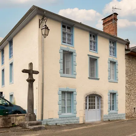 Apartment Superbe Duplex Au Coeur De La Vallee D'ossau *