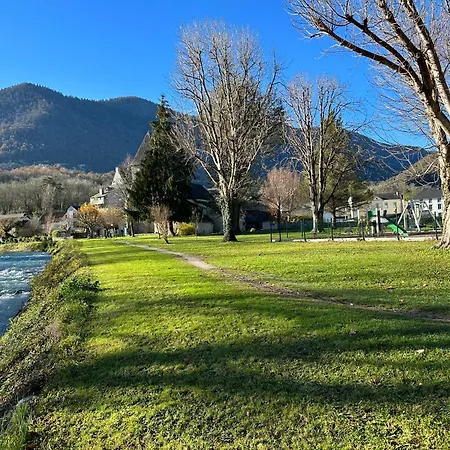 Superbe Duplex Au Coeur De La Vallee D'ossau * Izest