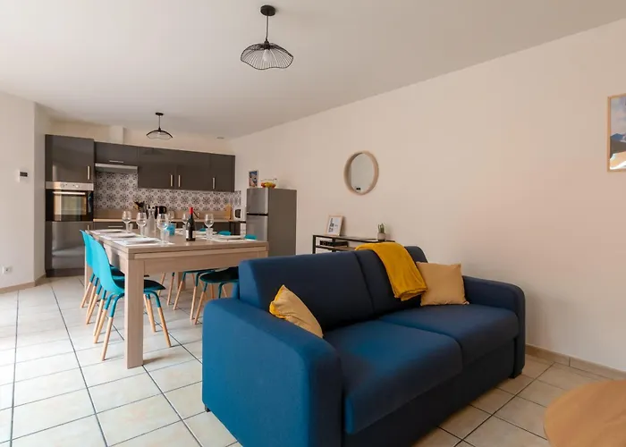 Apartment Superbe Duplex Au Coeur De La Vallee D'ossau *