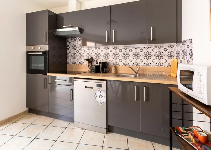 Superbe Duplex Au Coeur De La Vallee D'ossau Daire Izest