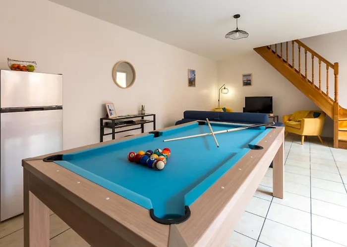 Superbe Duplex Au Coeur De La Vallee D'ossau