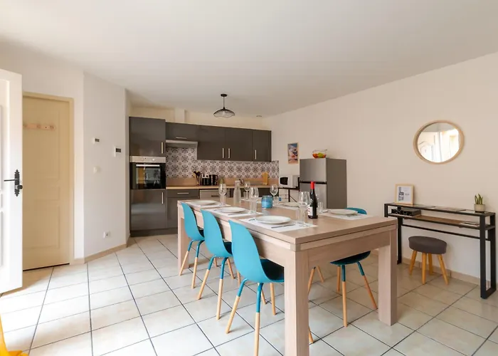 Apartment Superbe Duplex Au Coeur De La Vallee D'ossau Izest