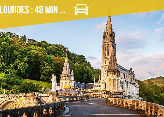 Superbe Duplex Au Coeur De La Vallee D'ossau *