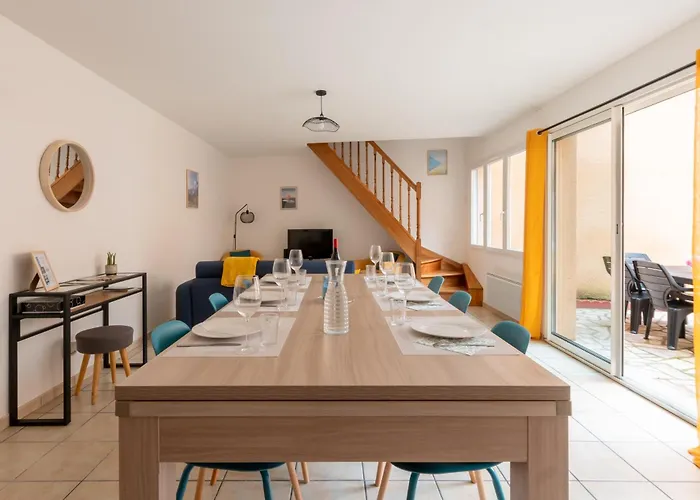 Superbe Duplex Au Coeur De La Vallee D'ossau Daire