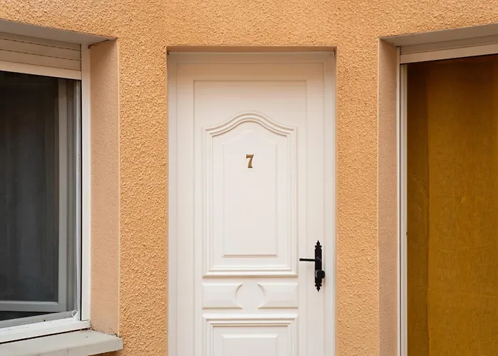 Superbe Duplex Au Coeur De La Vallee D'ossau Daire *