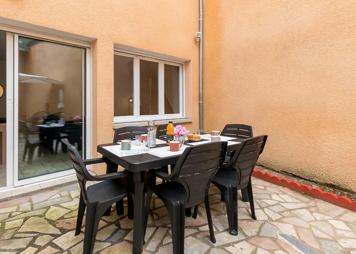 Superbe Duplex Au Coeur De La Vallee D'ossau * Izest