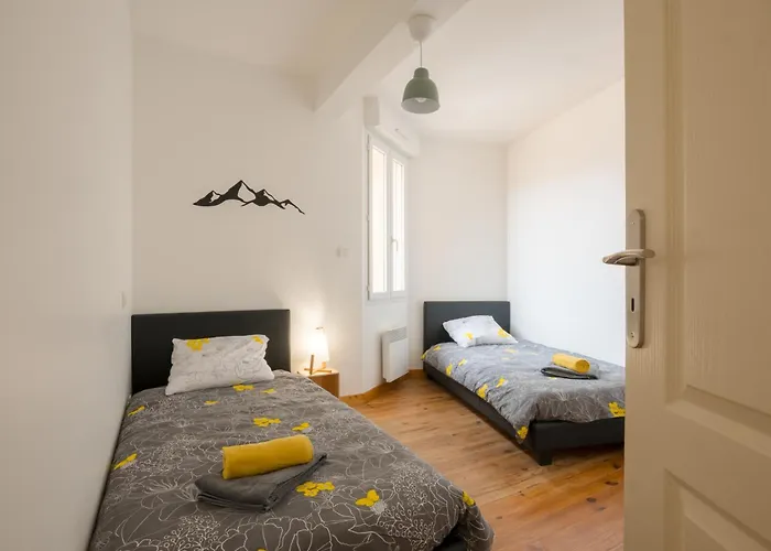 Apartment Superbe Duplex Au Coeur De La Vallee D'ossau *